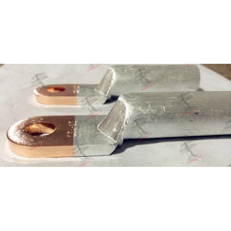 Биметални обувки Мод. DTL-1